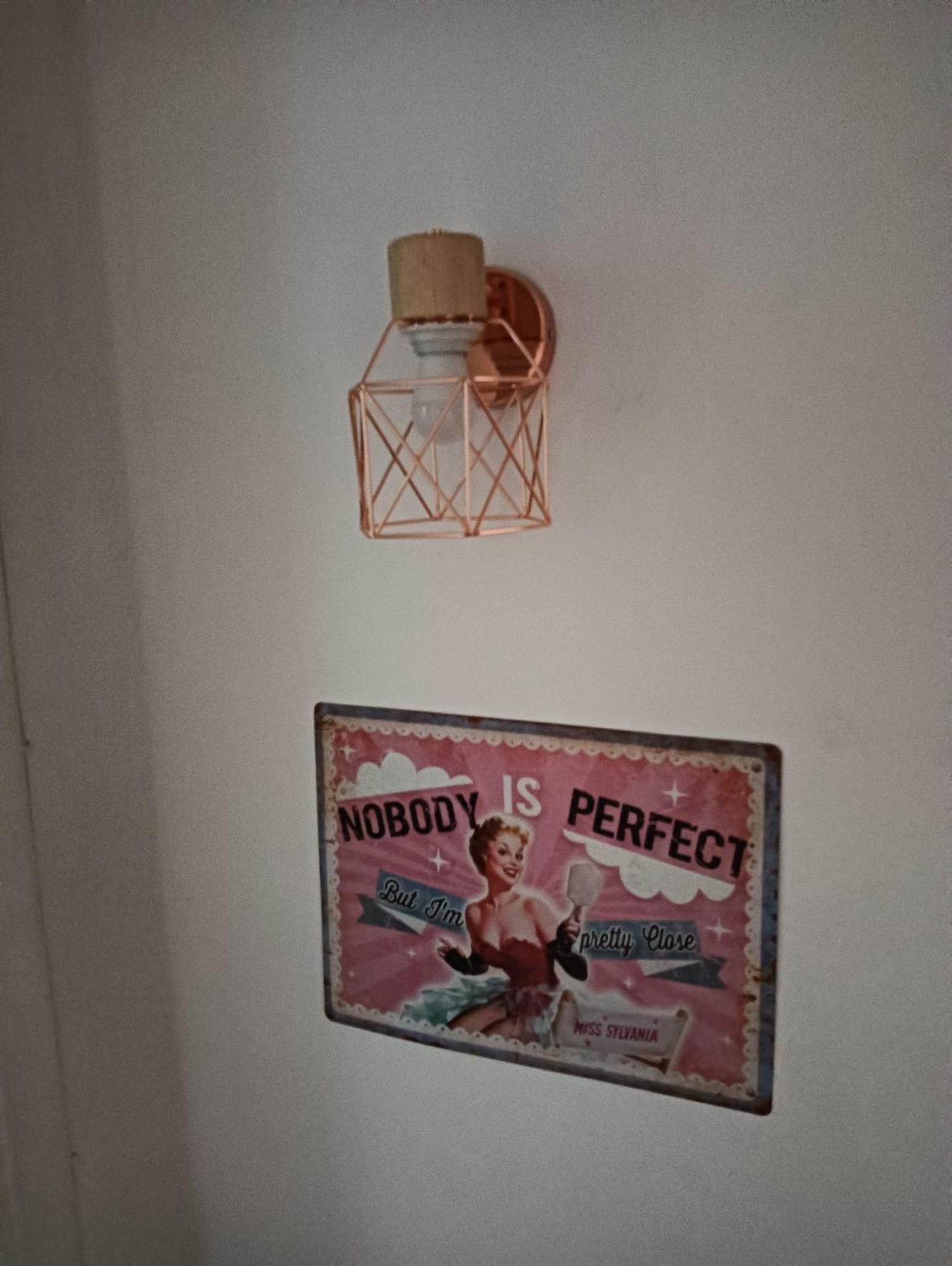 La Terrazza Di Ameglia Alta Appartement Buitenkant foto